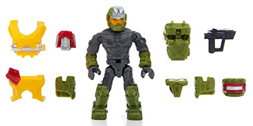 Mega Bloks Halo Covenant Drone Outbreak Building Set
