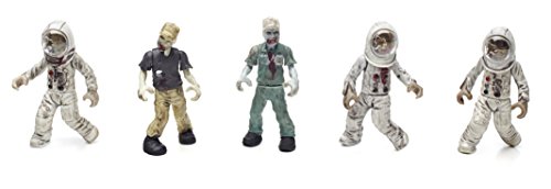 Call of Duty Zombies Moon Mob Kit