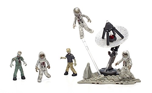 Call of Duty Zombies Moon Mob Kit