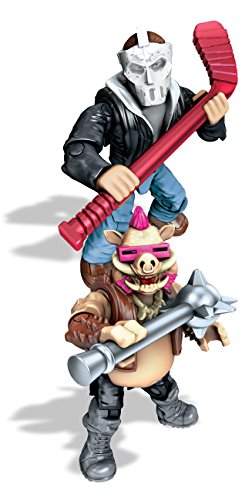 Ninja Turtles Bebop Moto Attack Playset