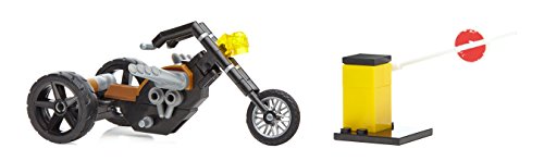 Ninja Turtles Bebop Moto Attack Playset