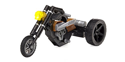 Ninja Turtles Bebop Moto Attack Playset