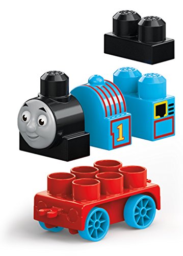 Thomas & Friends Mega Bloks Building Kit