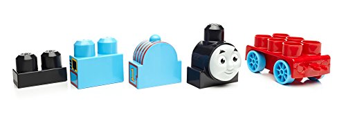 Thomas & Friends Mega Bloks Building Kit