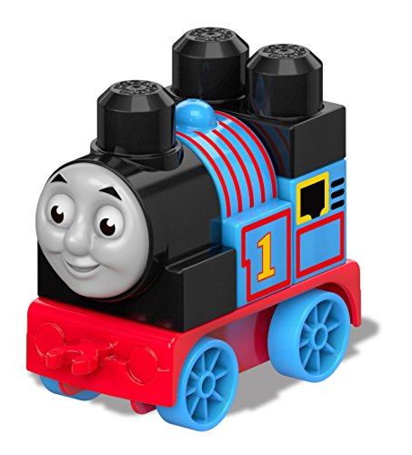 Thomas & Friends Mega Bloks Building Kit