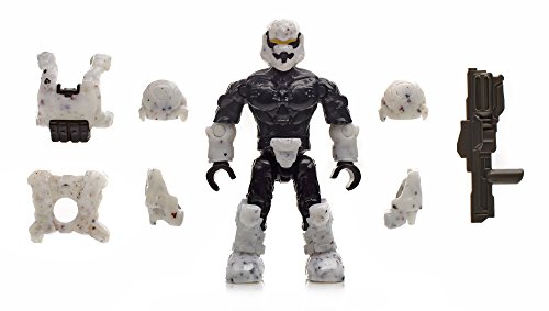 Mega Bloks Halo Covenant Watch Tower Building Set