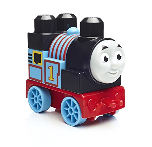 Thomas & Friends Mega Bloks Building Kit