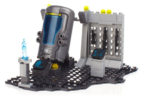 Mega Bloks Halo - UNSC Cryo Bay