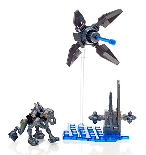 Mega Bloks Forerunner Weapons Pack II