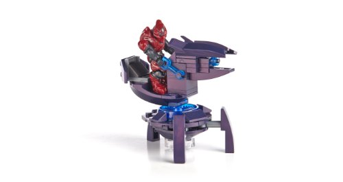 Mega Bloks Halo UNSC Anti-Armor Cobra