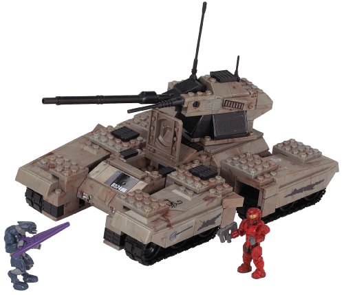 Mega Bloks UNSC Scorpion