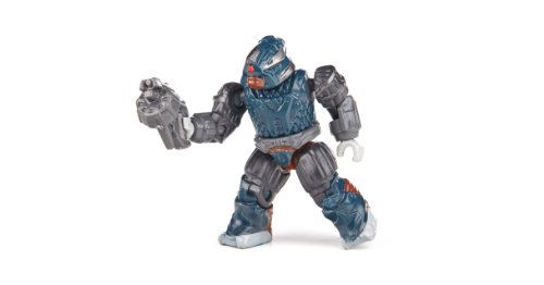 Mega Bloks Halo UNSC Anti-Armor Cobra