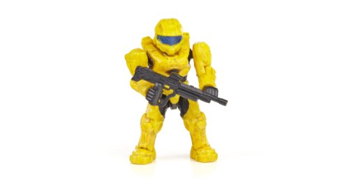 Mega Bloks Halo UNSC Anti-Armor Cobra