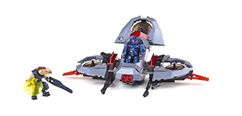 Mega Bloks Halo UNSC Light Assault VTOL