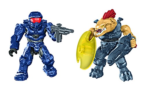 Mega Bloks Halo UNSC Light Assault VTOL