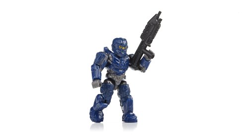 UNSC Seige Bike Building Set by Mega Bloks