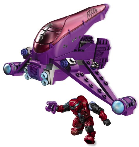 Mega Bloks Covenant Banshee