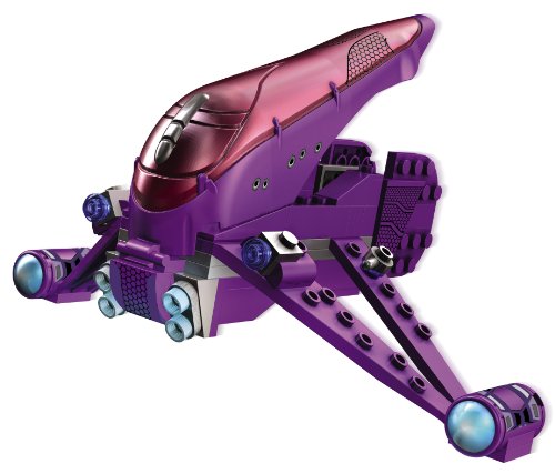 Mega Bloks Covenant Banshee