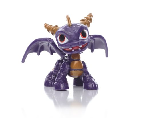 Mega Bloks Skylanders Arkeyan Copter Attack