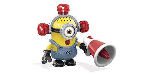 Mega Bloks Despicable Me Fire Rescue
