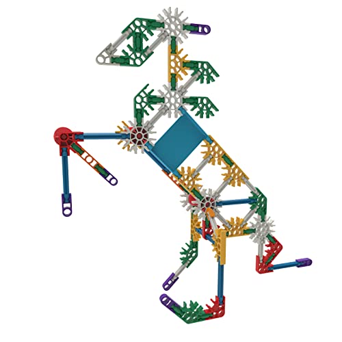 K'nex 40 Model Building Set - Ages 5+