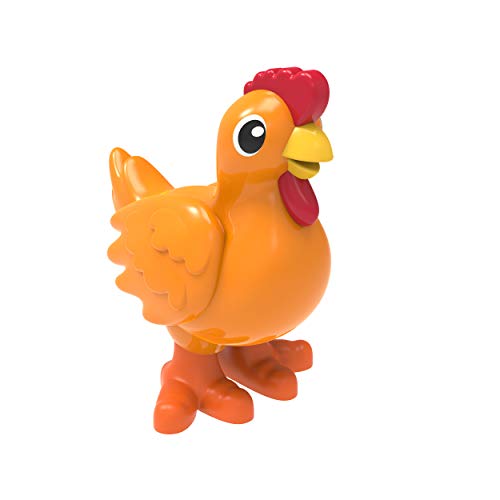 Fun On The Farm Building Set