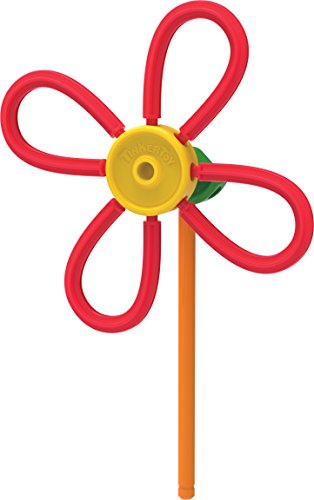 TINKERTOY 100-Piece Preschool Value Set