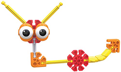 K'NEX Safari Mates Building Set - Ages 3+
