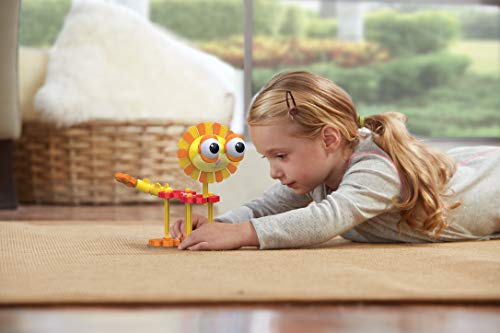 K'NEX Safari Mates Building Set - Ages 3+
