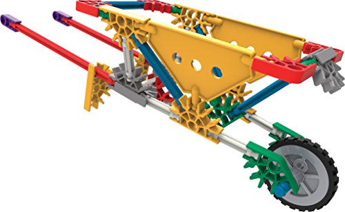 STEM Lever & Pulley Building Set