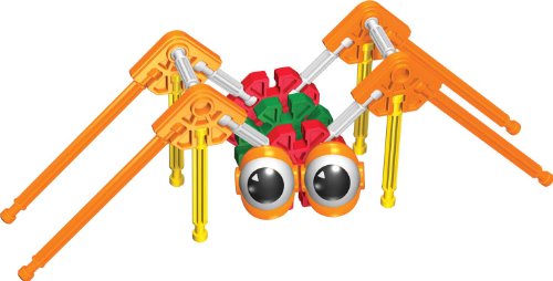 Kid K'NEX Building Set - 131 Pieces