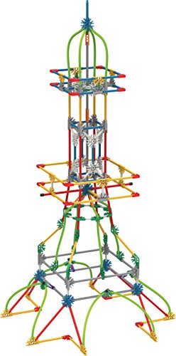 K'NEX Education Large Maker's Kit