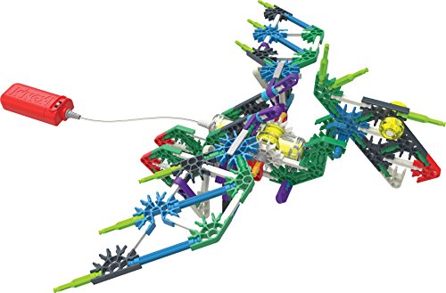 K'NEX Beasts Alive - Stompz Building Set