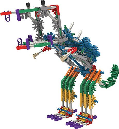 K'NEX Education Large Maker's Kit