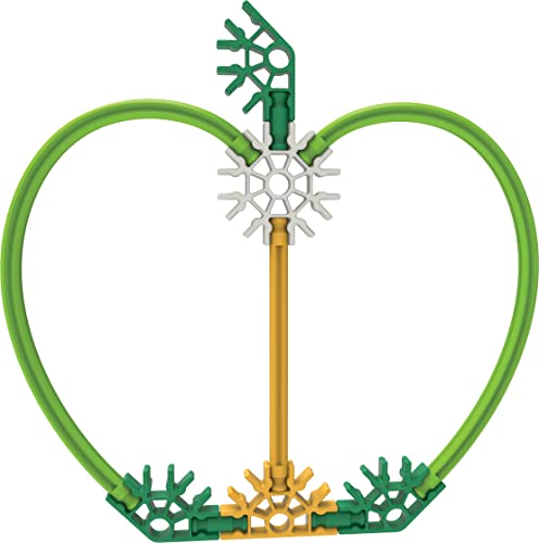 Educational Toy - Tons of Models - K'NEX Set