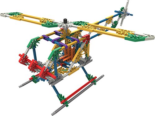 K'NEX Education Large Maker's Kit