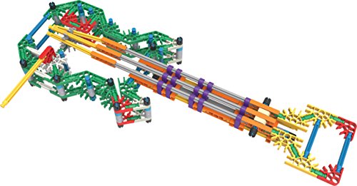 K'NEX Education Large Maker's Kit