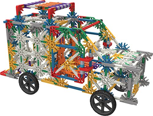 K'NEX Education Large Maker's Kit