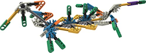 Educational Toy - Tons of Models - K'NEX Set