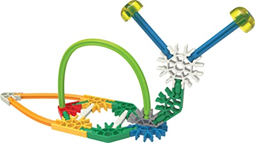 Educational Toy - Tons of Models - K'NEX Set