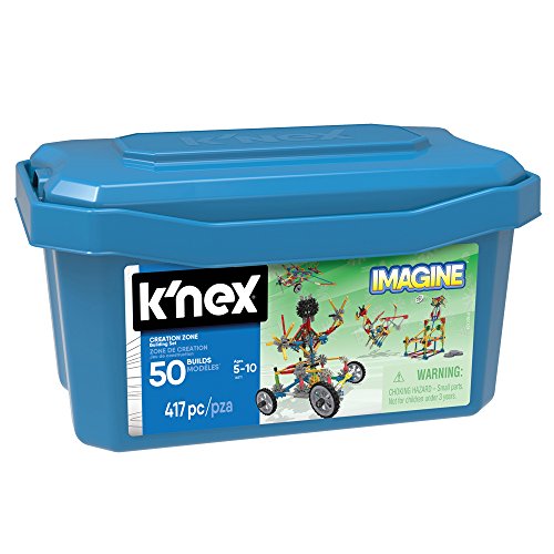 K 'NEX gg01707聽-聽Creation Areas