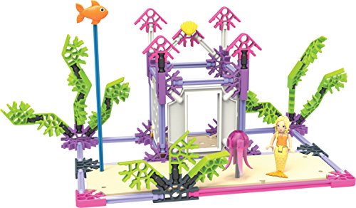 K'NEX Mighty Makers Deep Sea Dive Building Set