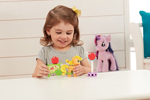 My Little Pony Applejack K'NEX Building Set