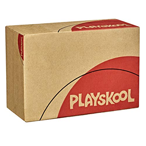 Playskool Blocks and Barrels Bundle - 16 pieces
