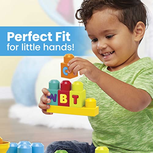 ABC Blocks & Musical Train for Kids