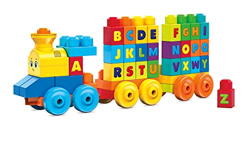 ABC Blocks & Musical Train for Kids