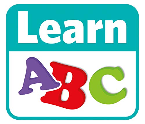 ABC Blocks & Musical Train for Kids