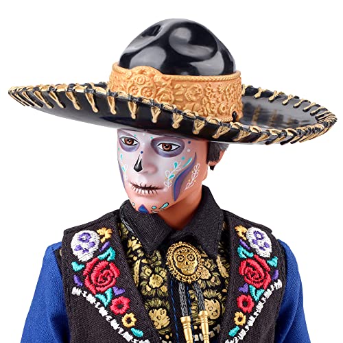 Día De Muertos Ken Doll by Barbie