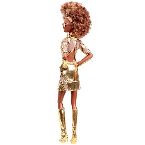 Barbie Star Wars C-3PO Doll with Accessories