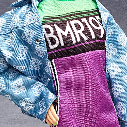 Barbie BMR1959 Doll